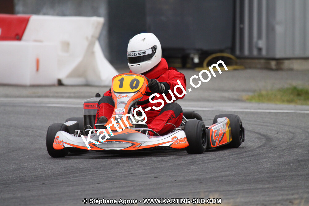18/09/2011 : 7ème manche du Championnat Open Atlantique à Muret (Photos Stéphane Agnus) 2011 — karting