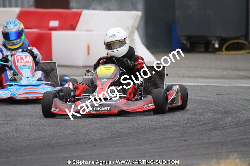 18/09/2011 : 7ème manche du Championnat Open Atlantique à Muret (Photos Stéphane Agnus) 2011 — karting