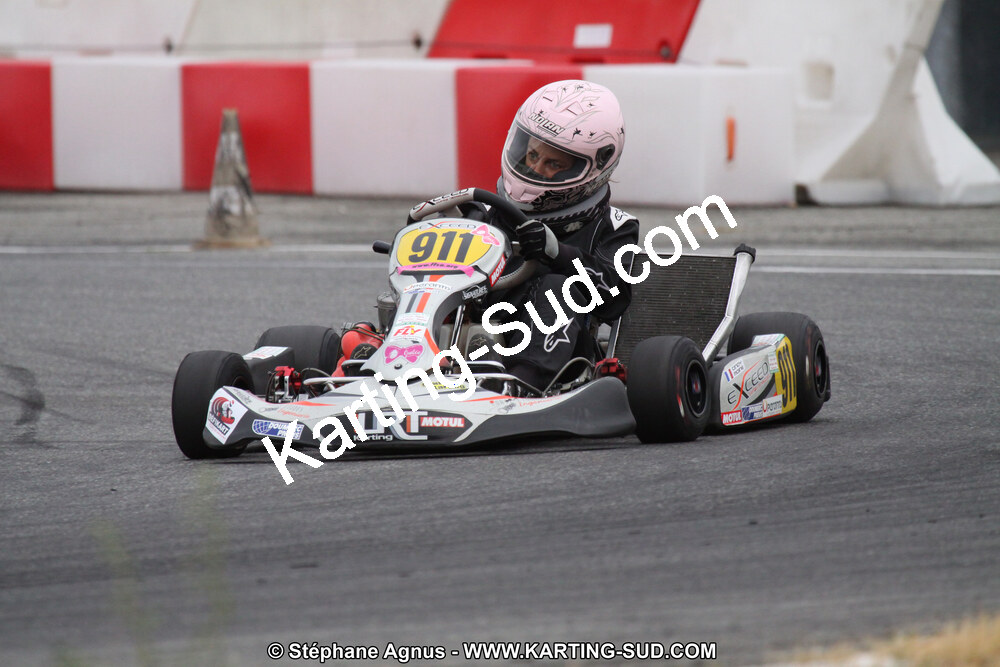 18/09/2011 : 7ème manche du Championnat Open Atlantique à Muret (Photos Stéphane Agnus) 2011 — karting