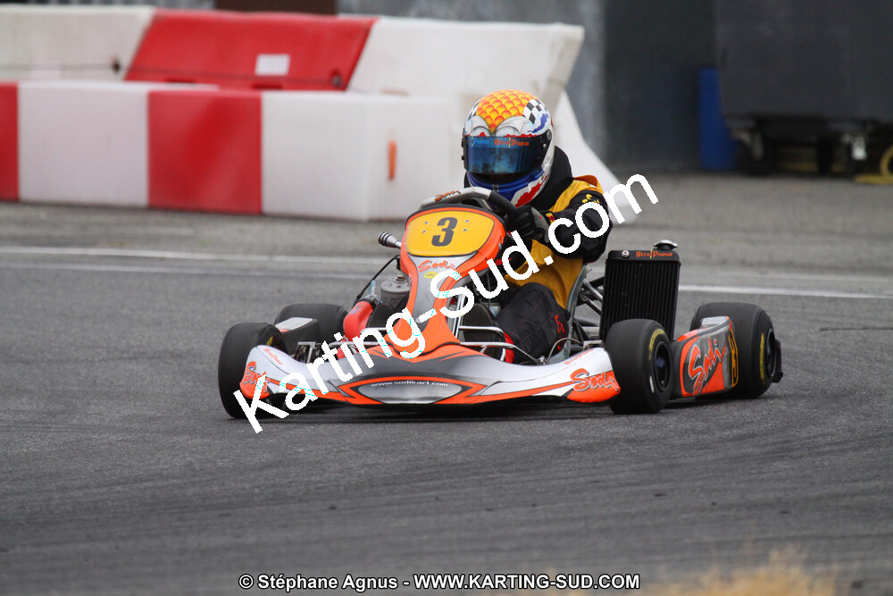 18/09/2011 : 7ème manche du Championnat Open Atlantique à Muret (Photos Stéphane Agnus) 2011 — karting