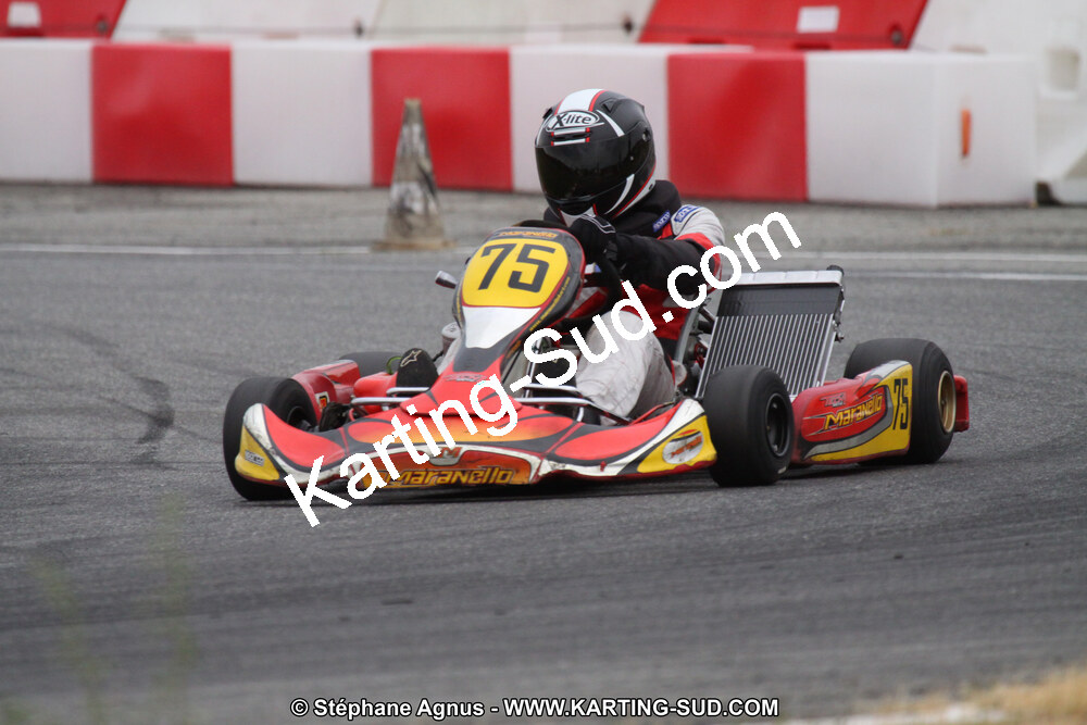 18/09/2011 : 7ème manche du Championnat Open Atlantique à Muret (Photos Stéphane Agnus) 2011 — karting
