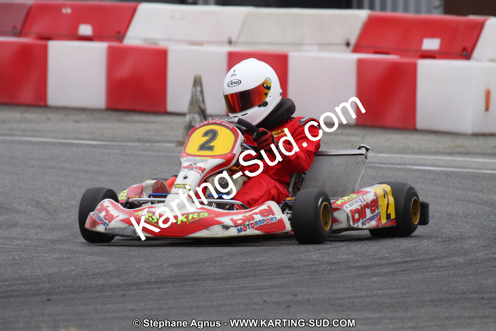 18/09/2011 : 7ème manche du Championnat Open Atlantique à Muret (Photos Stéphane Agnus) 2011 — karting