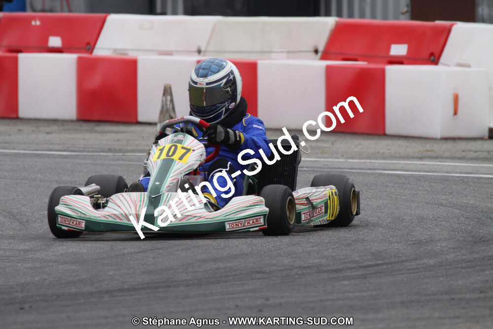 18/09/2011 : 7ème manche du Championnat Open Atlantique à Muret (Photos Stéphane Agnus) 2011 — karting