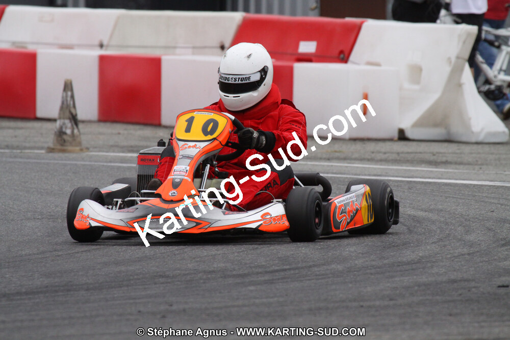 18/09/2011 : 7ème manche du Championnat Open Atlantique à Muret (Photos Stéphane Agnus) 2011 — karting