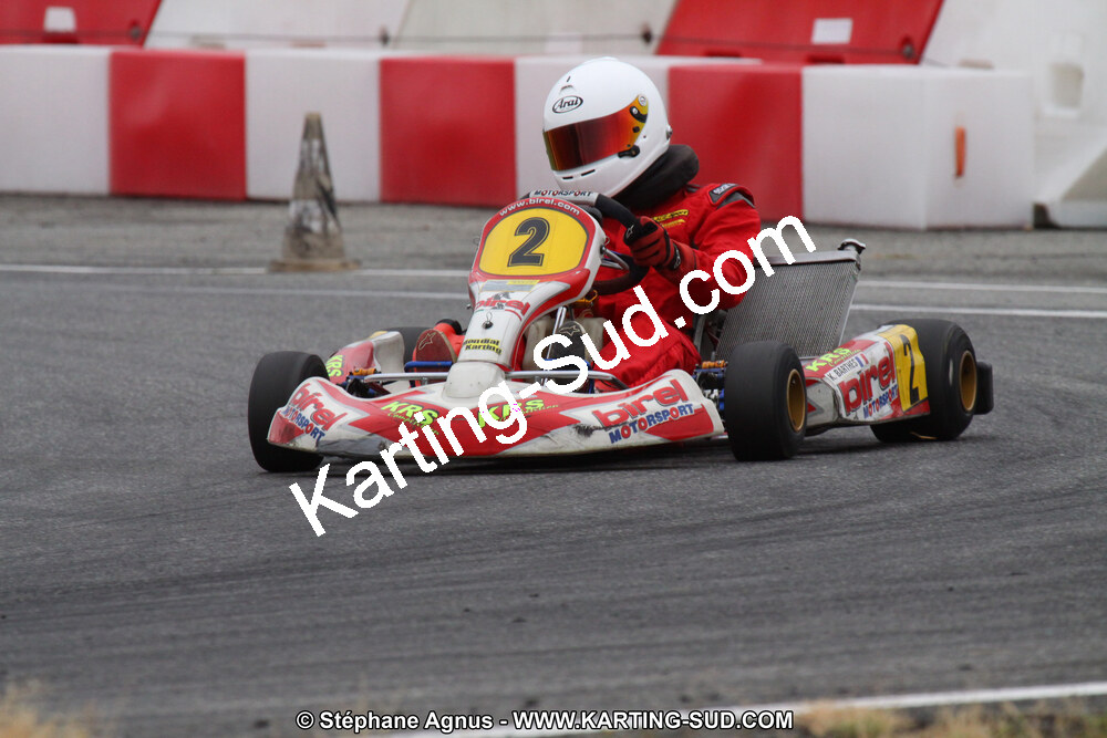 18/09/2011 : 7ème manche du Championnat Open Atlantique à Muret (Photos Stéphane Agnus) 2011 — karting