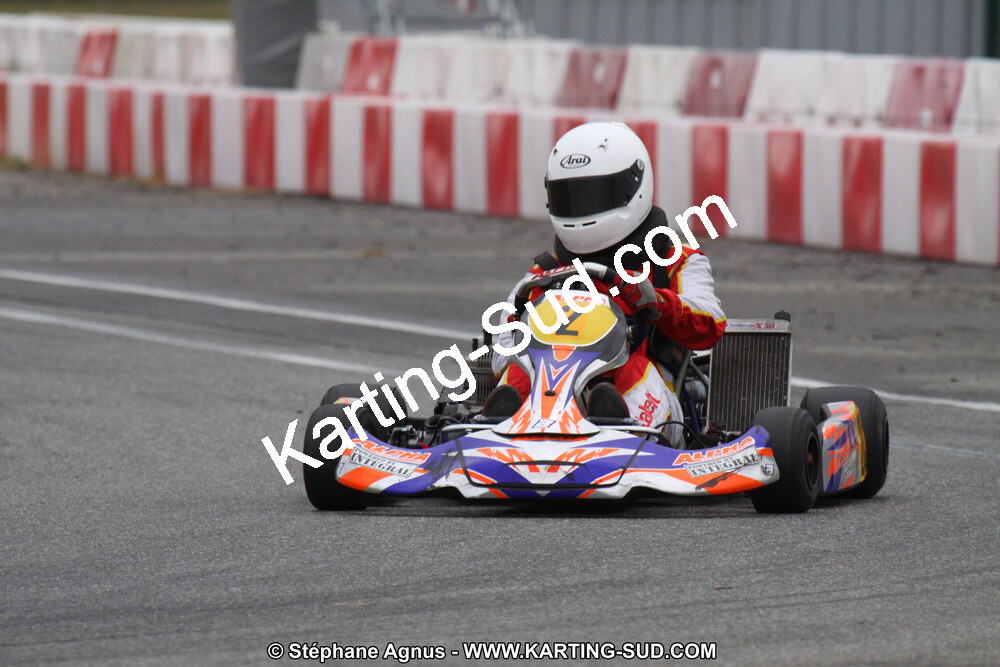 18/09/2011 : 7ème manche du Championnat Open Atlantique à Muret (Photos Stéphane Agnus) 2011 — karting