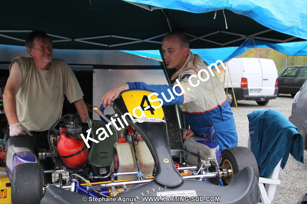 18/09/2011 : 7ème manche du Championnat Open Atlantique à Muret (Photos Stéphane Agnus) 2011 — karting