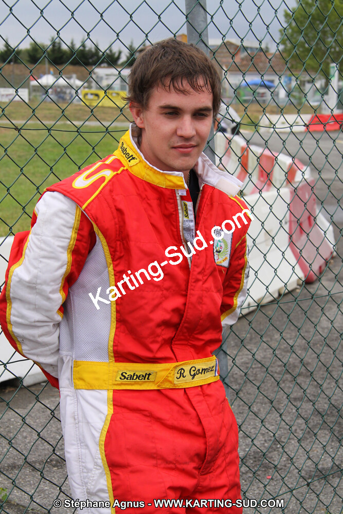 18/09/2011 : 7ème manche du Championnat Open Atlantique à Muret (Photos Stéphane Agnus) 2011 — karting