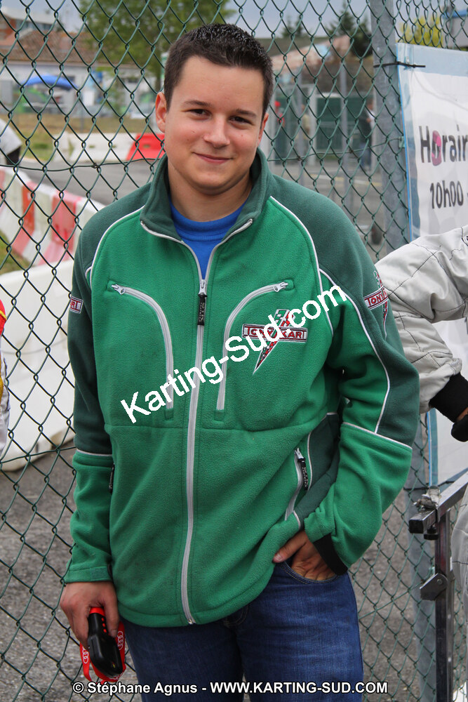 18/09/2011 : 7ème manche du Championnat Open Atlantique à Muret (Photos Stéphane Agnus) 2011 — karting