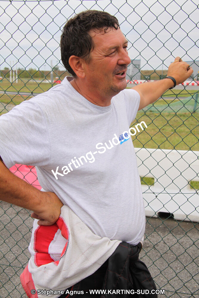 18/09/2011 : 7ème manche du Championnat Open Atlantique à Muret (Photos Stéphane Agnus) 2011 — karting