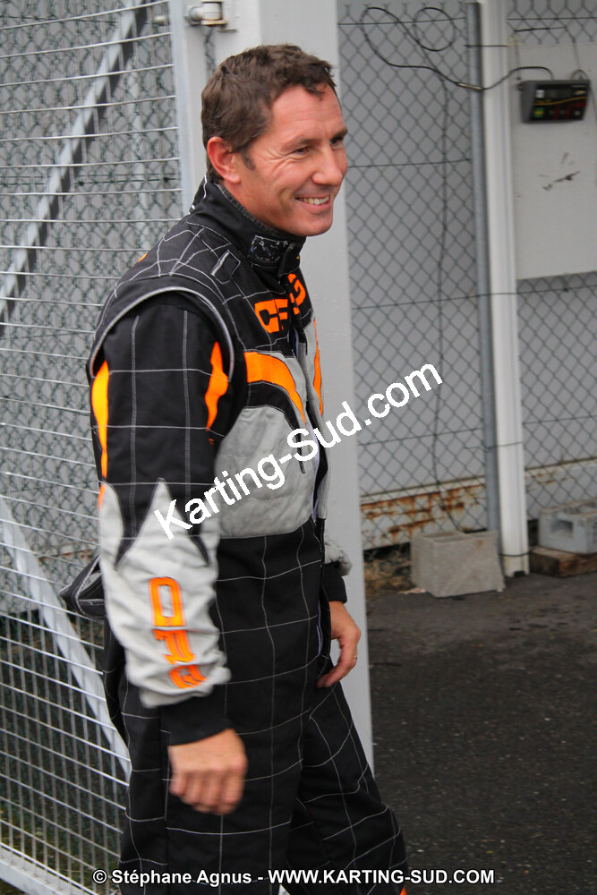 18/09/2011 : 7ème manche du Championnat Open Atlantique à Muret (Photos Stéphane Agnus) 2011 — karting