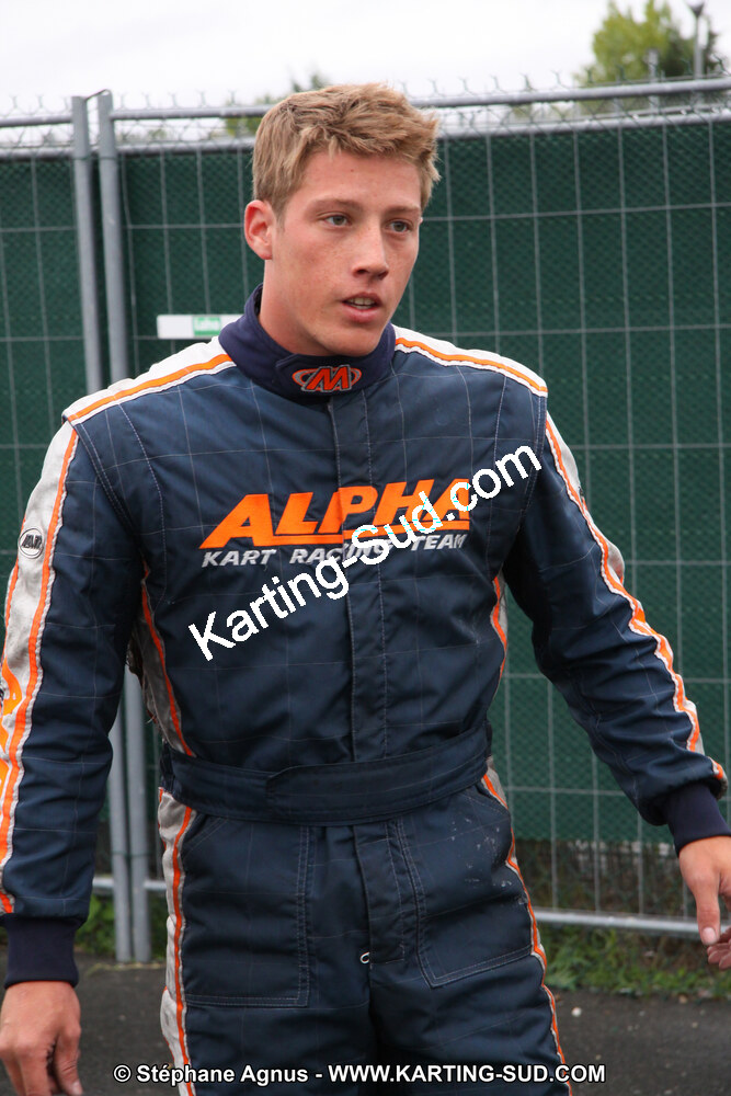 18/09/2011 : 7ème manche du Championnat Open Atlantique à Muret (Photos Stéphane Agnus) 2011 — karting