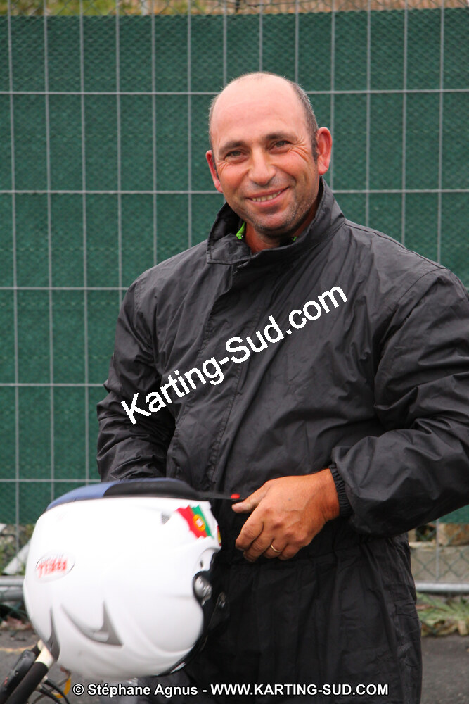 18/09/2011 : 7ème manche du Championnat Open Atlantique à Muret (Photos Stéphane Agnus) 2011 — karting