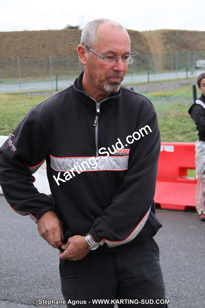 18/09/2011 : 7ème manche du Championnat Open Atlantique à Muret (Photos Stéphane Agnus) 2011 — karting