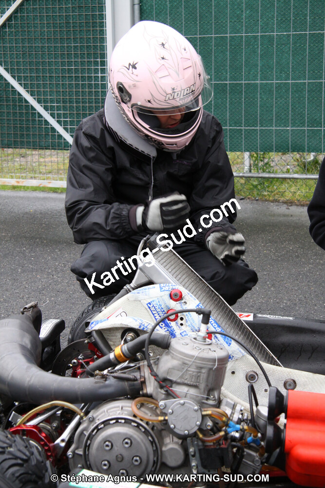18/09/2011 : 7ème manche du Championnat Open Atlantique à Muret (Photos Stéphane Agnus) 2011 — karting