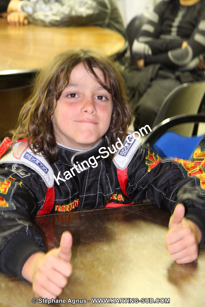 18/09/2011 : 7ème manche du Championnat Open Atlantique à Muret (Photos Stéphane Agnus) 2011 — karting