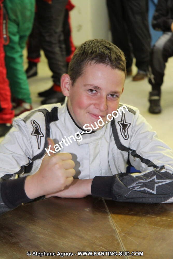 18/09/2011 : 7ème manche du Championnat Open Atlantique à Muret (Photos Stéphane Agnus) 2011 — karting