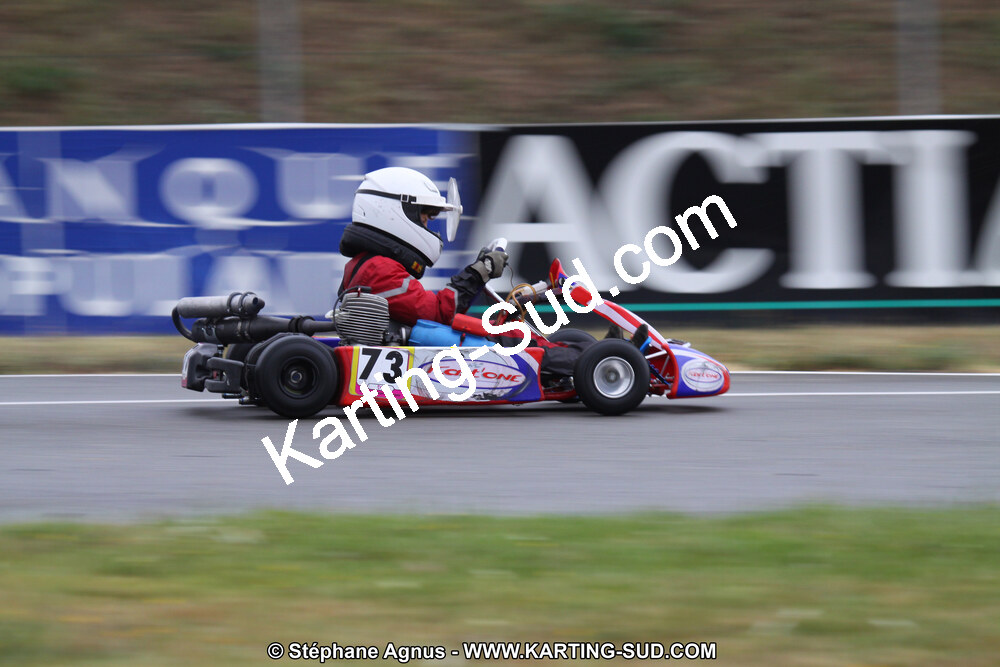 18/09/2011 : 7ème manche du Championnat Open Atlantique à Muret (Photos Stéphane Agnus) 2011 — karting