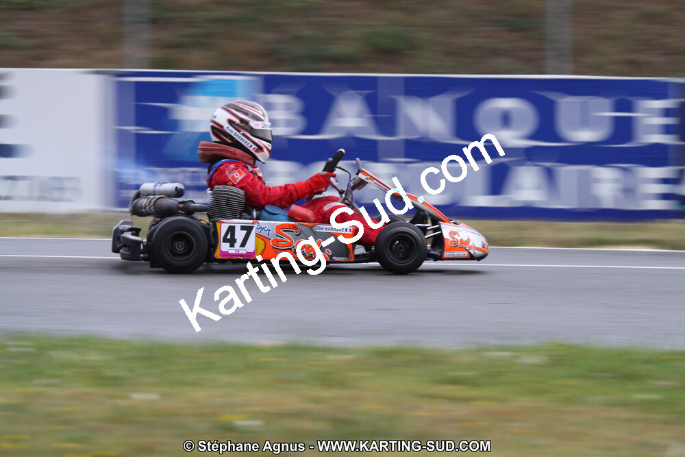 18/09/2011 : 7ème manche du Championnat Open Atlantique à Muret (Photos Stéphane Agnus) 2011 — karting