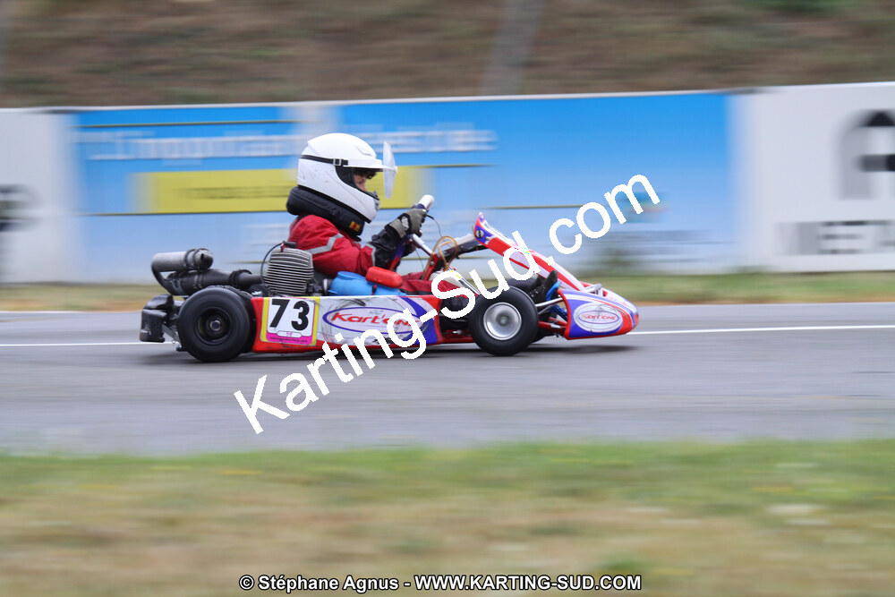 18/09/2011 : 7ème manche du Championnat Open Atlantique à Muret (Photos Stéphane Agnus) 2011 — karting