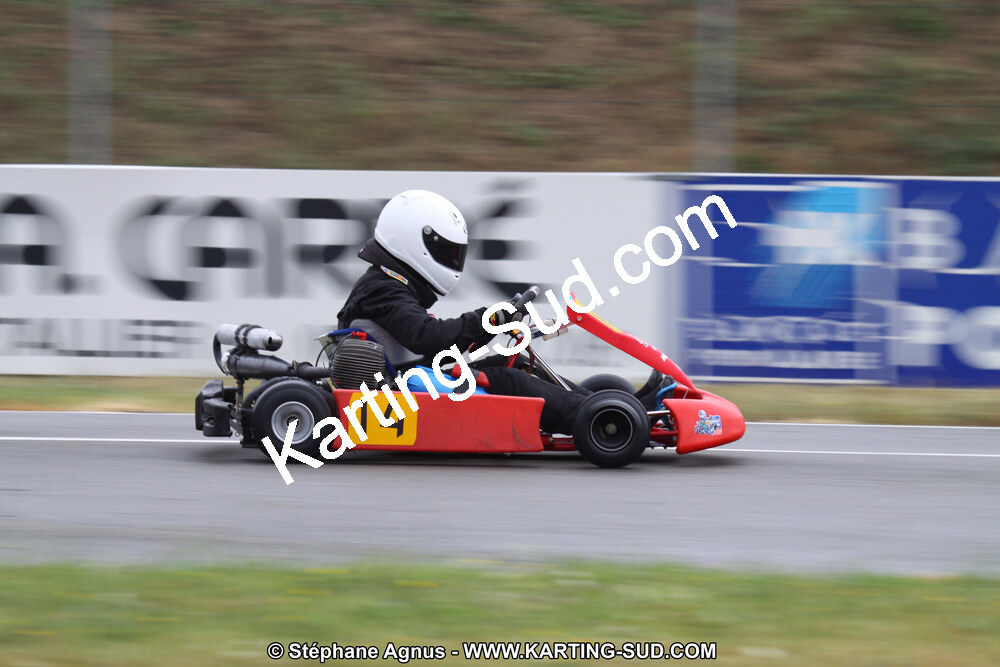 18/09/2011 : 7ème manche du Championnat Open Atlantique à Muret (Photos Stéphane Agnus) 2011 — karting