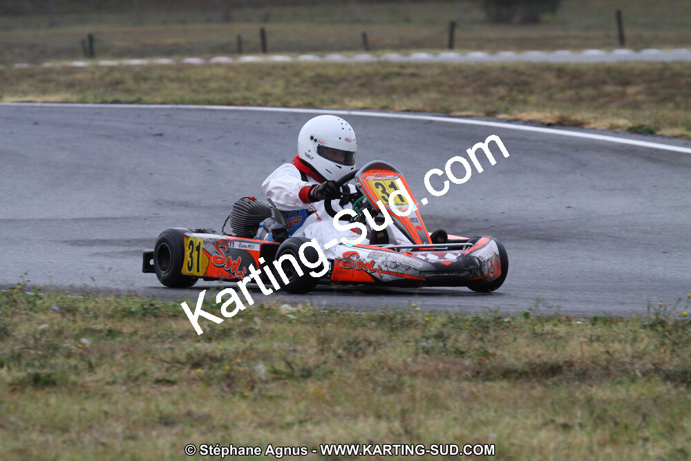 18/09/2011 : 7ème manche du Championnat Open Atlantique à Muret (Photos Stéphane Agnus) 2011 — karting