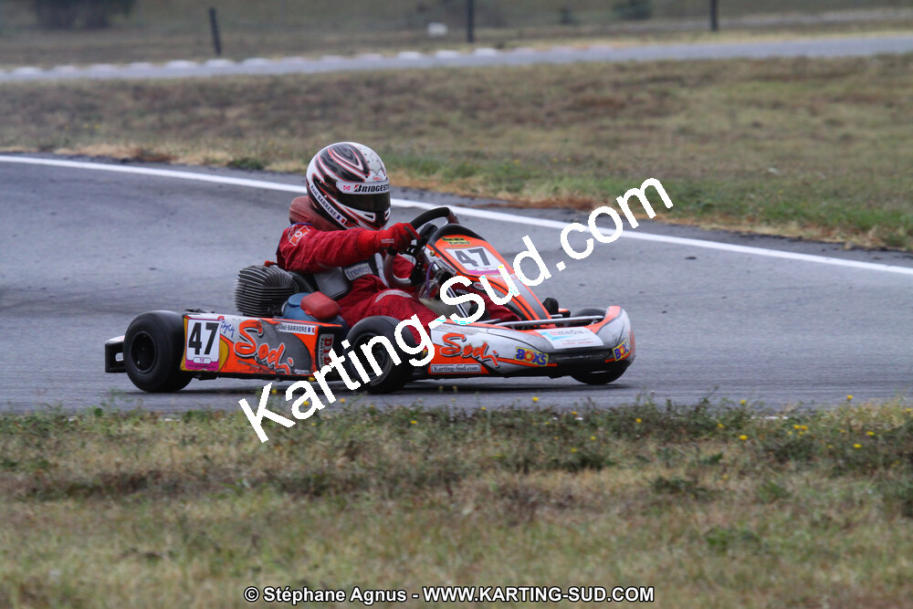 18/09/2011 : 7ème manche du Championnat Open Atlantique à Muret (Photos Stéphane Agnus) 2011 — karting