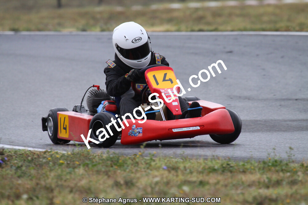 18/09/2011 : 7ème manche du Championnat Open Atlantique à Muret (Photos Stéphane Agnus) 2011 — karting