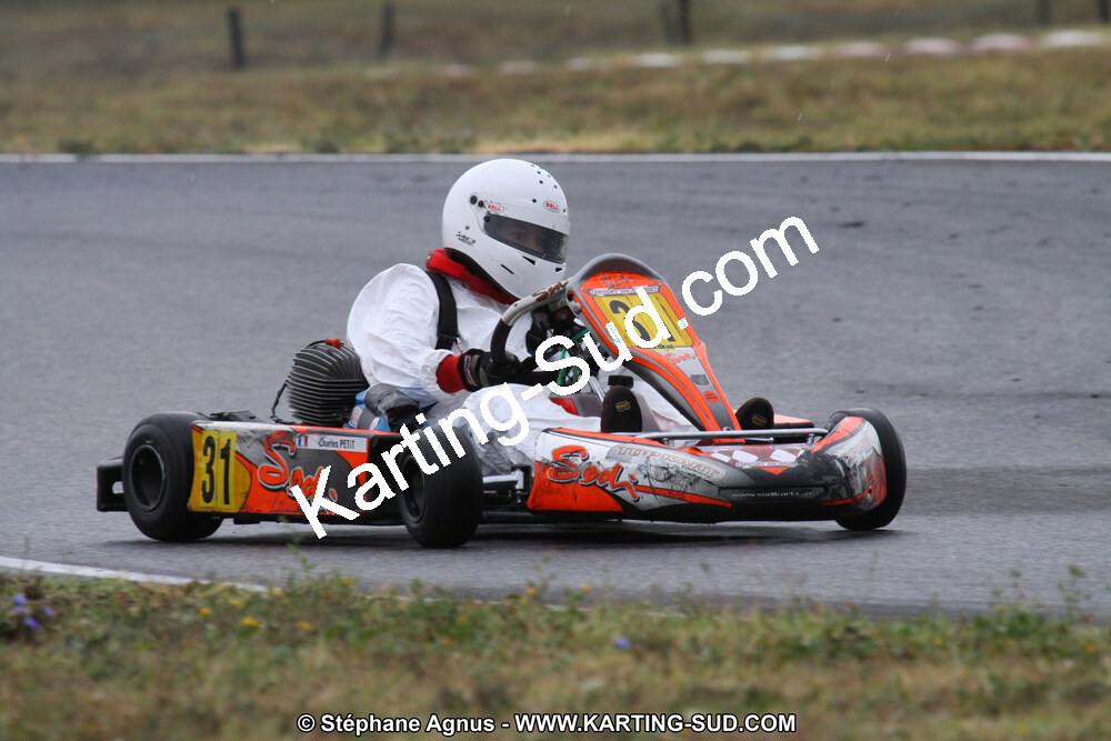 18/09/2011 : 7ème manche du Championnat Open Atlantique à Muret (Photos Stéphane Agnus) 2011 — karting