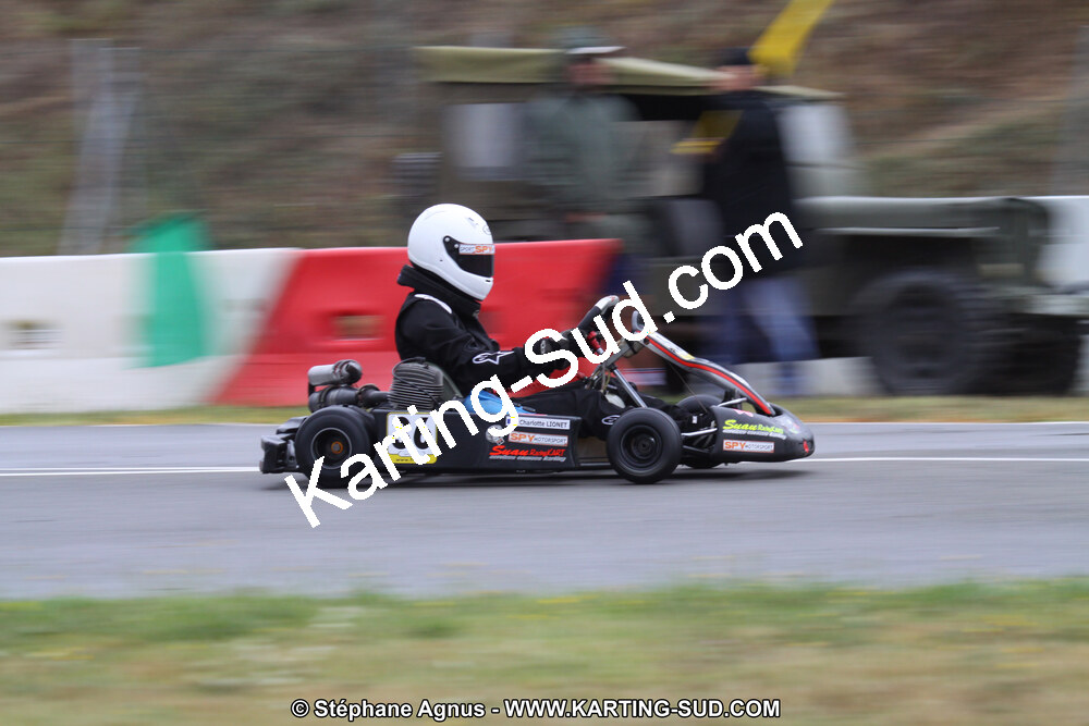 18/09/2011 : 7ème manche du Championnat Open Atlantique à Muret (Photos Stéphane Agnus) 2011 — karting