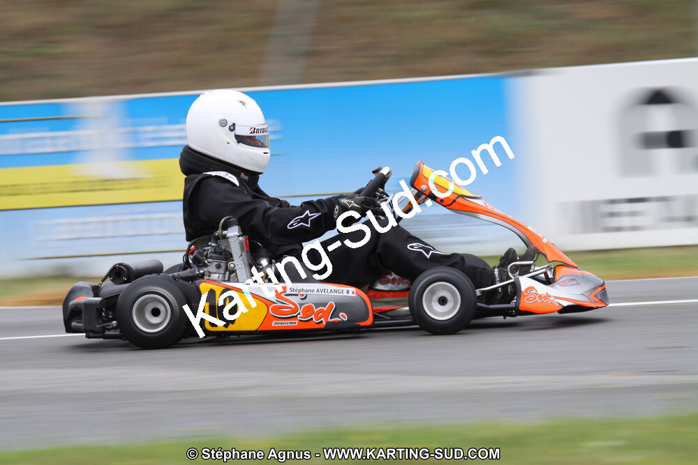 18/09/2011 : 7ème manche du Championnat Open Atlantique à Muret (Photos Stéphane Agnus) 2011 — karting