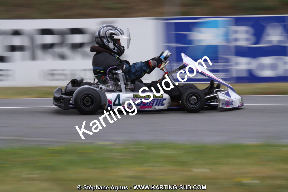18/09/2011 : 7ème manche du Championnat Open Atlantique à Muret (Photos Stéphane Agnus) 2011 — karting