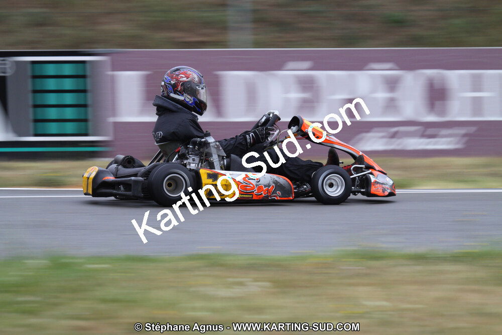 18/09/2011 : 7ème manche du Championnat Open Atlantique à Muret (Photos Stéphane Agnus) 2011 — karting