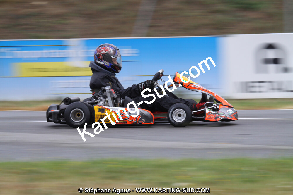 18/09/2011 : 7ème manche du Championnat Open Atlantique à Muret (Photos Stéphane Agnus) 2011 — karting