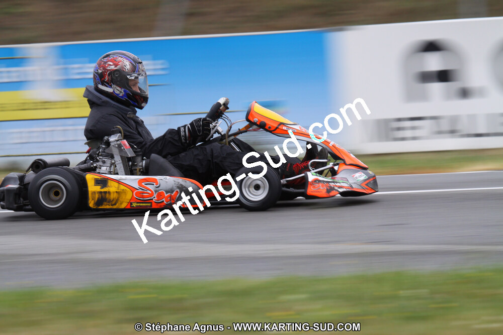 18/09/2011 : 7ème manche du Championnat Open Atlantique à Muret (Photos Stéphane Agnus) 2011 — karting