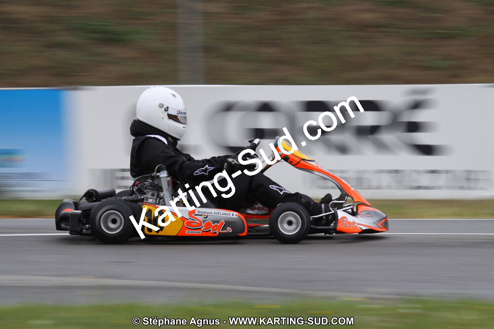 18/09/2011 : 7ème manche du Championnat Open Atlantique à Muret (Photos Stéphane Agnus) 2011 — karting
