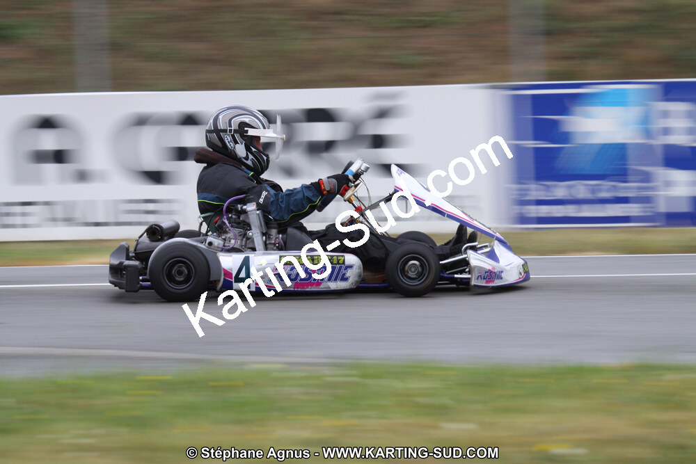 18/09/2011 : 7ème manche du Championnat Open Atlantique à Muret (Photos Stéphane Agnus) 2011 — karting