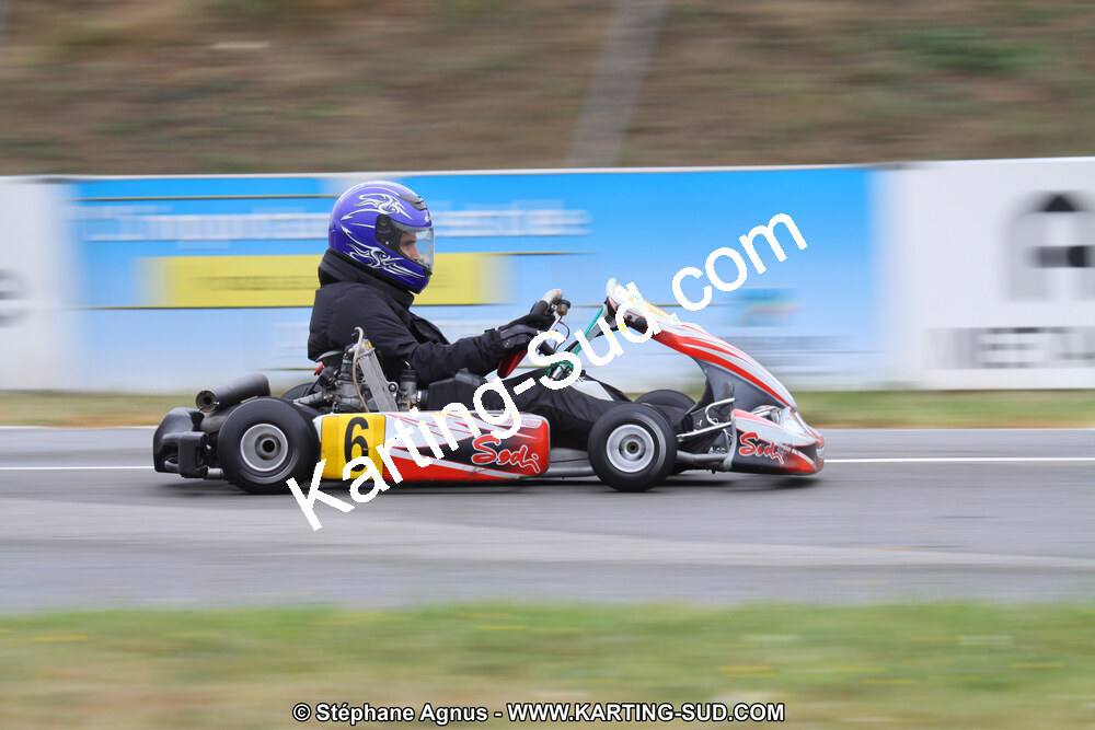 18/09/2011 : 7ème manche du Championnat Open Atlantique à Muret (Photos Stéphane Agnus) 2011 — karting