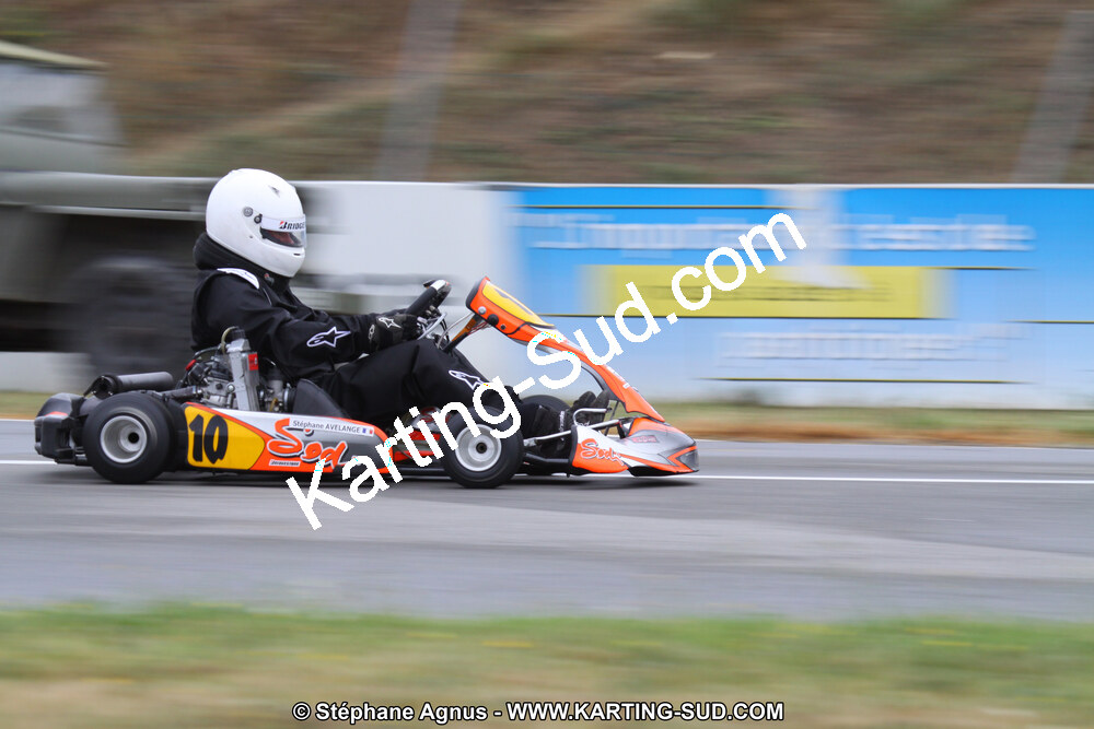 18/09/2011 : 7ème manche du Championnat Open Atlantique à Muret (Photos Stéphane Agnus) 2011 — karting