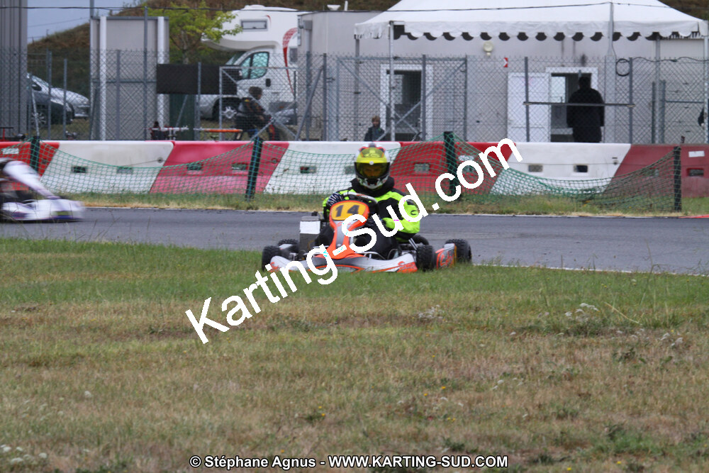 18/09/2011 : 7ème manche du Championnat Open Atlantique à Muret (Photos Stéphane Agnus) 2011 — karting