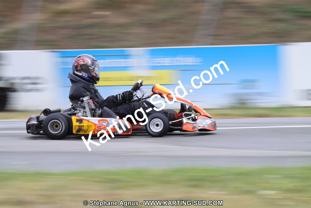 18/09/2011 : 7ème manche du Championnat Open Atlantique à Muret (Photos Stéphane Agnus) 2011 — karting