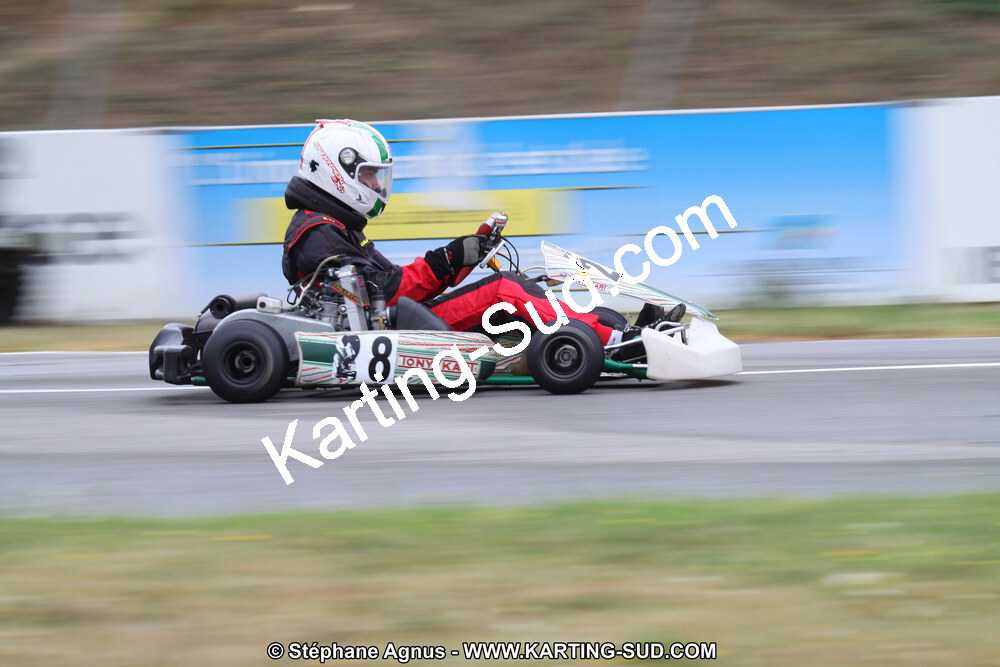 18/09/2011 : 7ème manche du Championnat Open Atlantique à Muret (Photos Stéphane Agnus) 2011 — karting