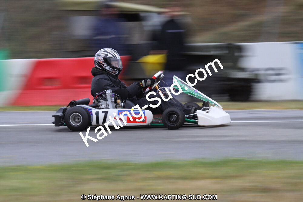 18/09/2011 : 7ème manche du Championnat Open Atlantique à Muret (Photos Stéphane Agnus) 2011 — karting