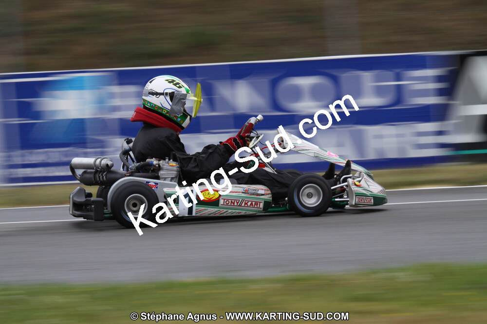 18/09/2011 : 7ème manche du Championnat Open Atlantique à Muret (Photos Stéphane Agnus) 2011 — karting