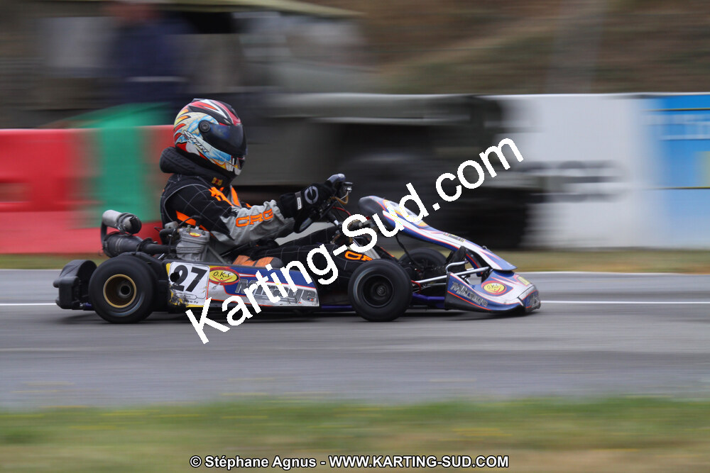 18/09/2011 : 7ème manche du Championnat Open Atlantique à Muret (Photos Stéphane Agnus) 2011 — karting