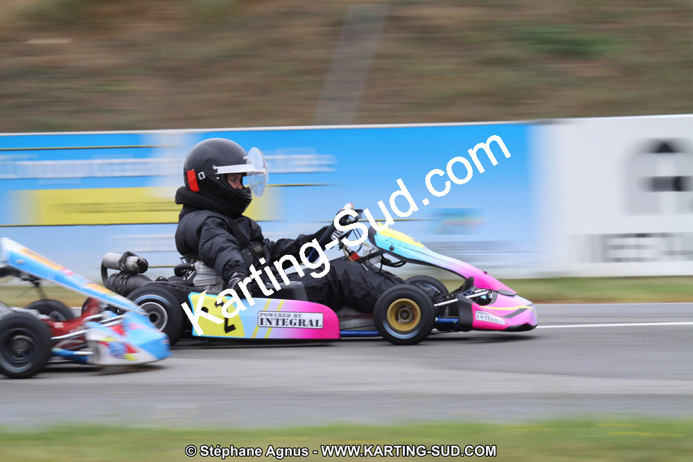 18/09/2011 : 7ème manche du Championnat Open Atlantique à Muret (Photos Stéphane Agnus) 2011 — karting