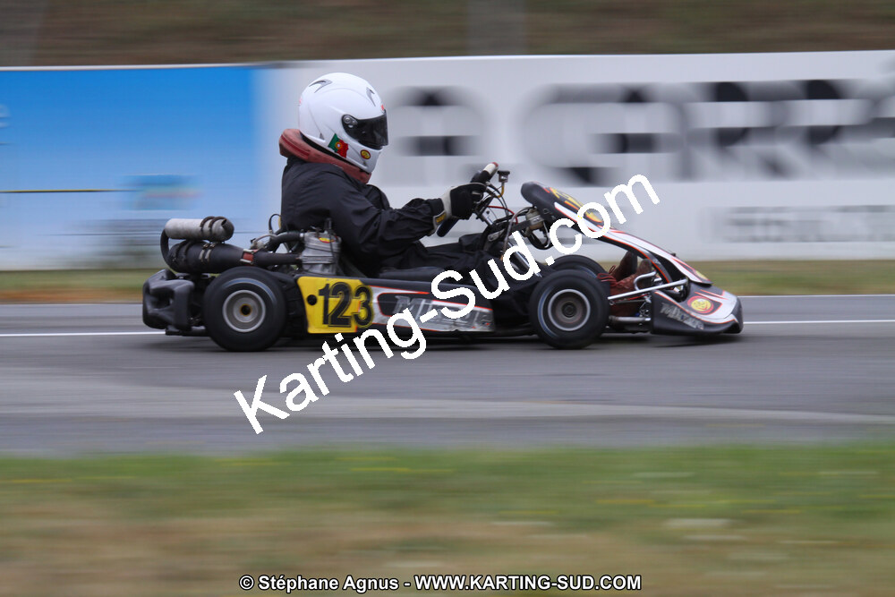 18/09/2011 : 7ème manche du Championnat Open Atlantique à Muret (Photos Stéphane Agnus) 2011 — karting