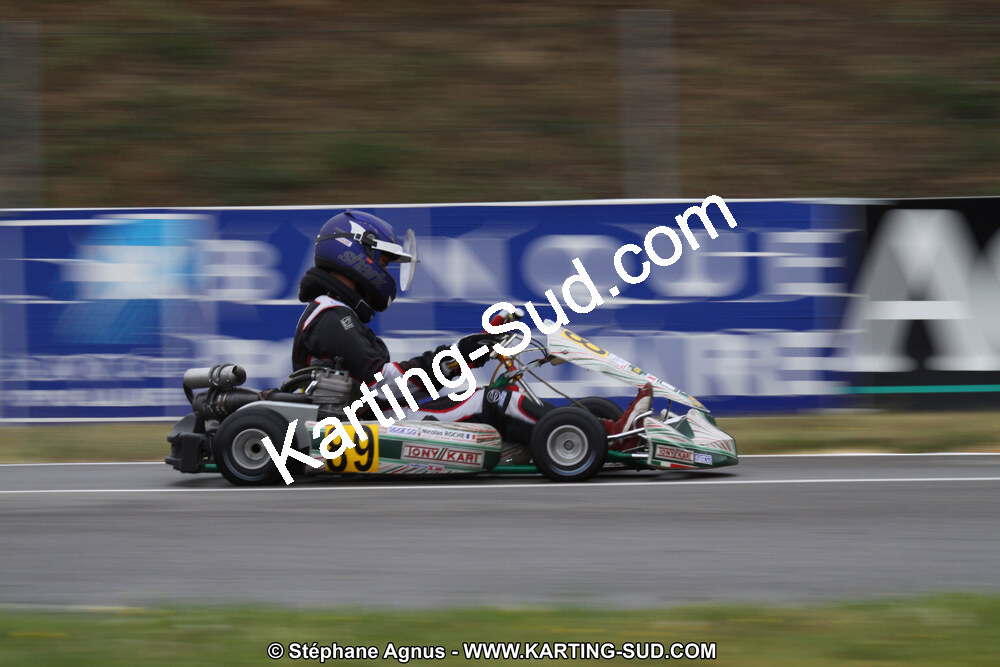 18/09/2011 : 7ème manche du Championnat Open Atlantique à Muret (Photos Stéphane Agnus) 2011 — karting
