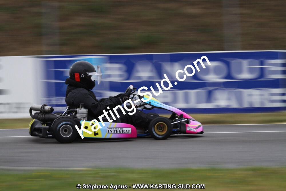18/09/2011 : 7ème manche du Championnat Open Atlantique à Muret (Photos Stéphane Agnus) 2011 — karting