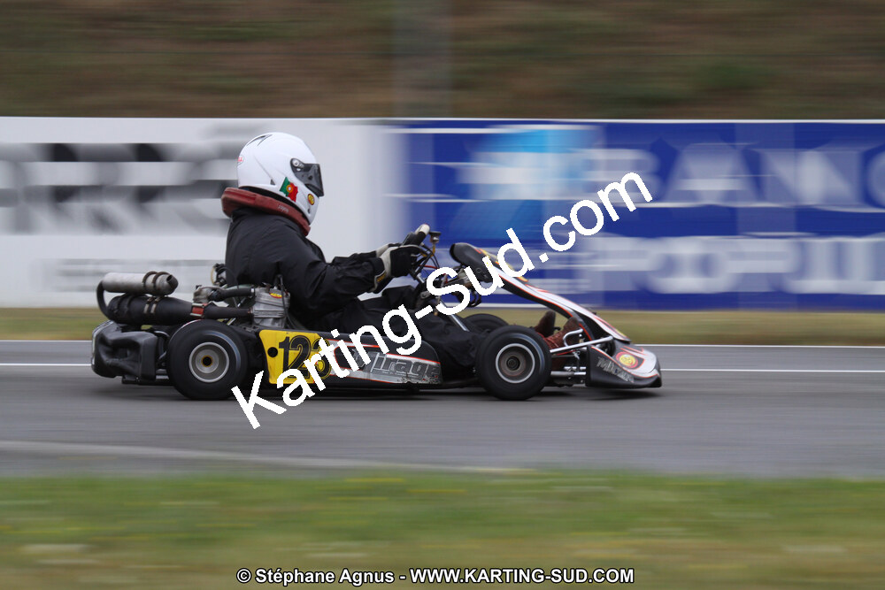 18/09/2011 : 7ème manche du Championnat Open Atlantique à Muret (Photos Stéphane Agnus) 2011 — karting